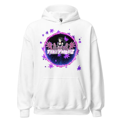 Original Teezy Filthyfangs Hoodie