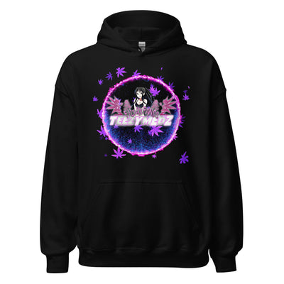 Original Teezy Filthyfangs Hoodie