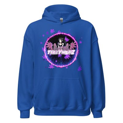 Original Teezy Filthyfangs Hoodie