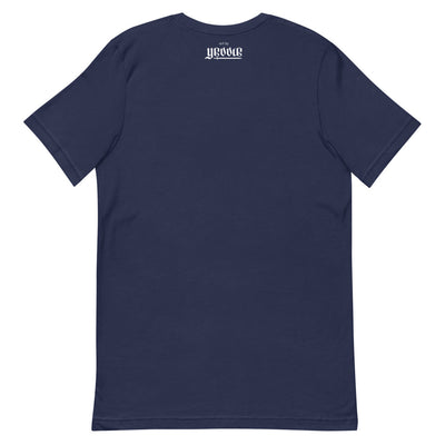 Orowyrm x Trax Stencil Tee - Warframe FANMERCH