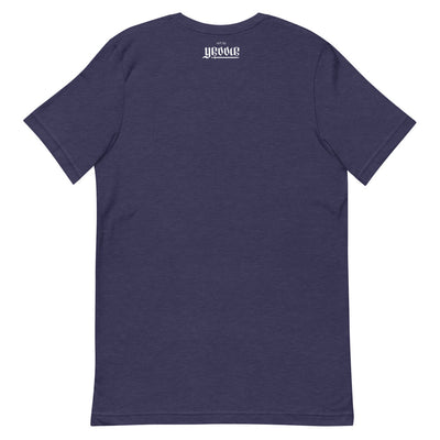 Orowyrm x Trax Stencil Tee - Warframe FANMERCH