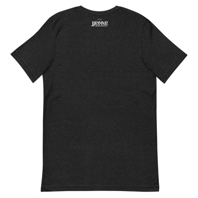Orowyrm x Trax Stencil Tee - Warframe FANMERCH
