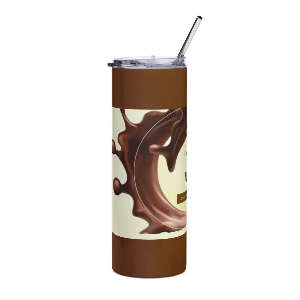 Oscorp Chocolate Milk Big & Tall