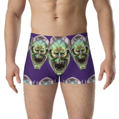 Oscorp Goblin Briefs
