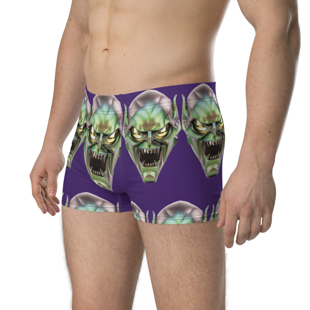 Oscorp Goblin Briefs