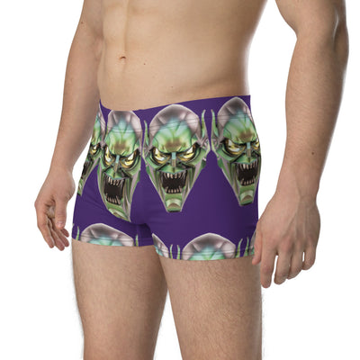 Oscorp Goblin Briefs