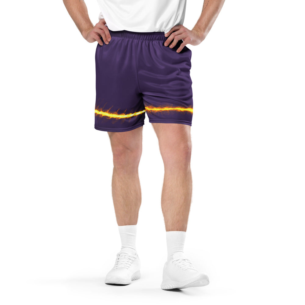 Oscorp Gweniacs Basketball Pants