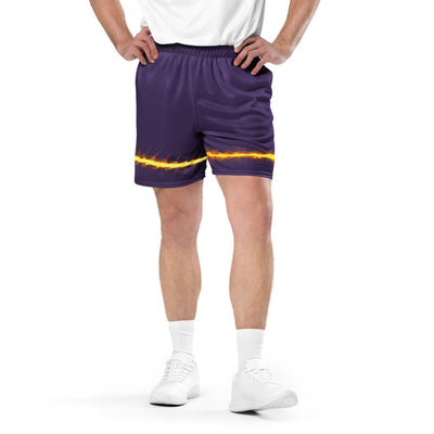 Oscorp Gweniacs Basketball Pants