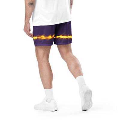 Oscorp Gweniacs Basketball Pants