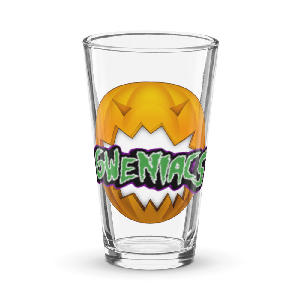 Oscorp Gweniacs Basketball Team Stien Glass