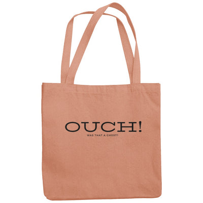Ouch was that a tote?