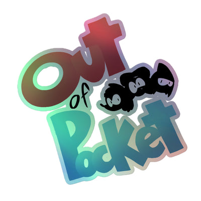 Out of Pocket title!