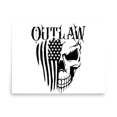 Outlaw poster