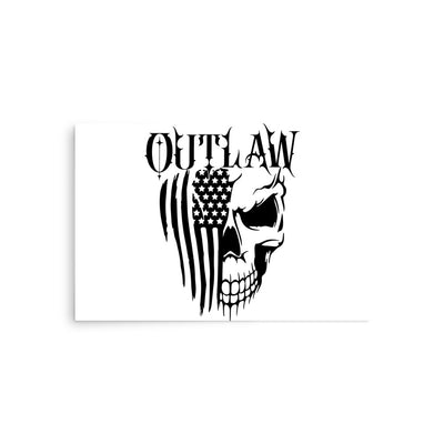 Outlaw poster