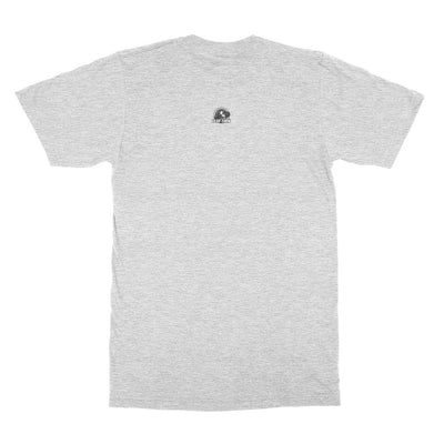 "Overtaken" Japanese Inspired Motorcycle Racing Tee