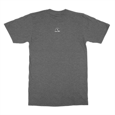 "Overtaken" Japanese Inspired Motorcycle Racing Tee