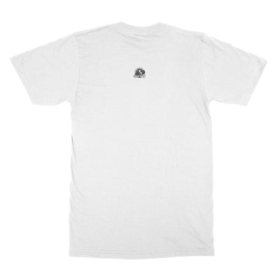 "Overtaken" Japanese Inspired Motorcycle Racing Tee