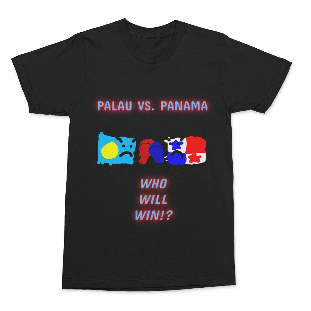 PALAU VS. PANAMA
