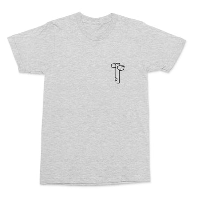 PBBV "are you signal?" t-shirt