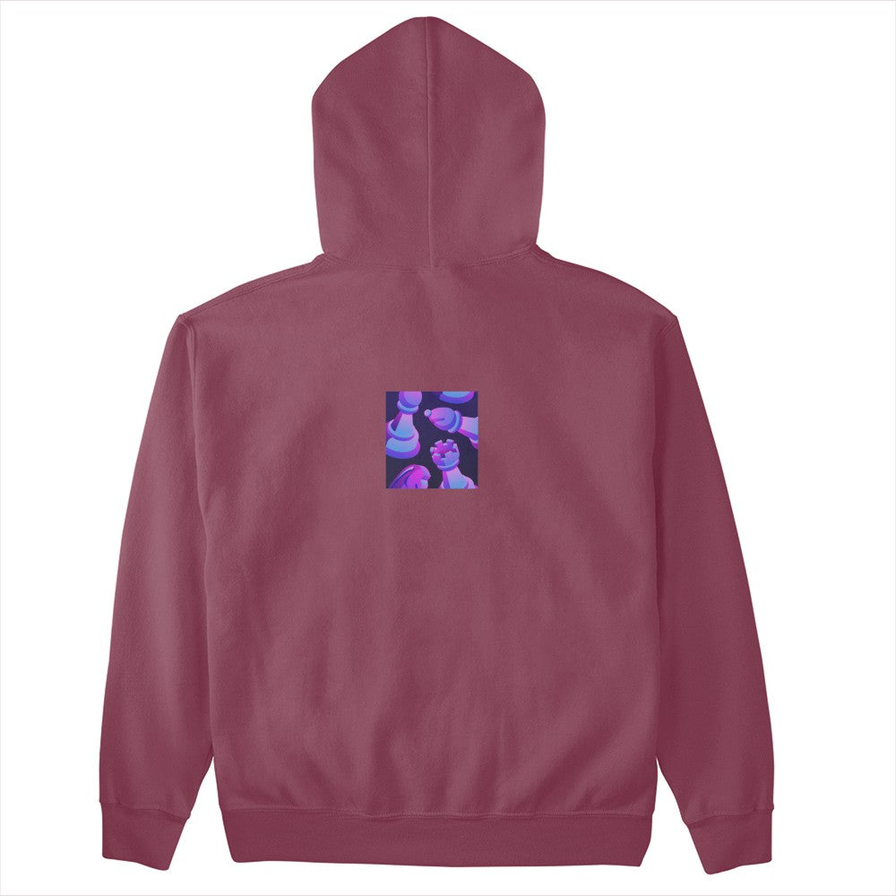 PCnB Reward Hoodies!