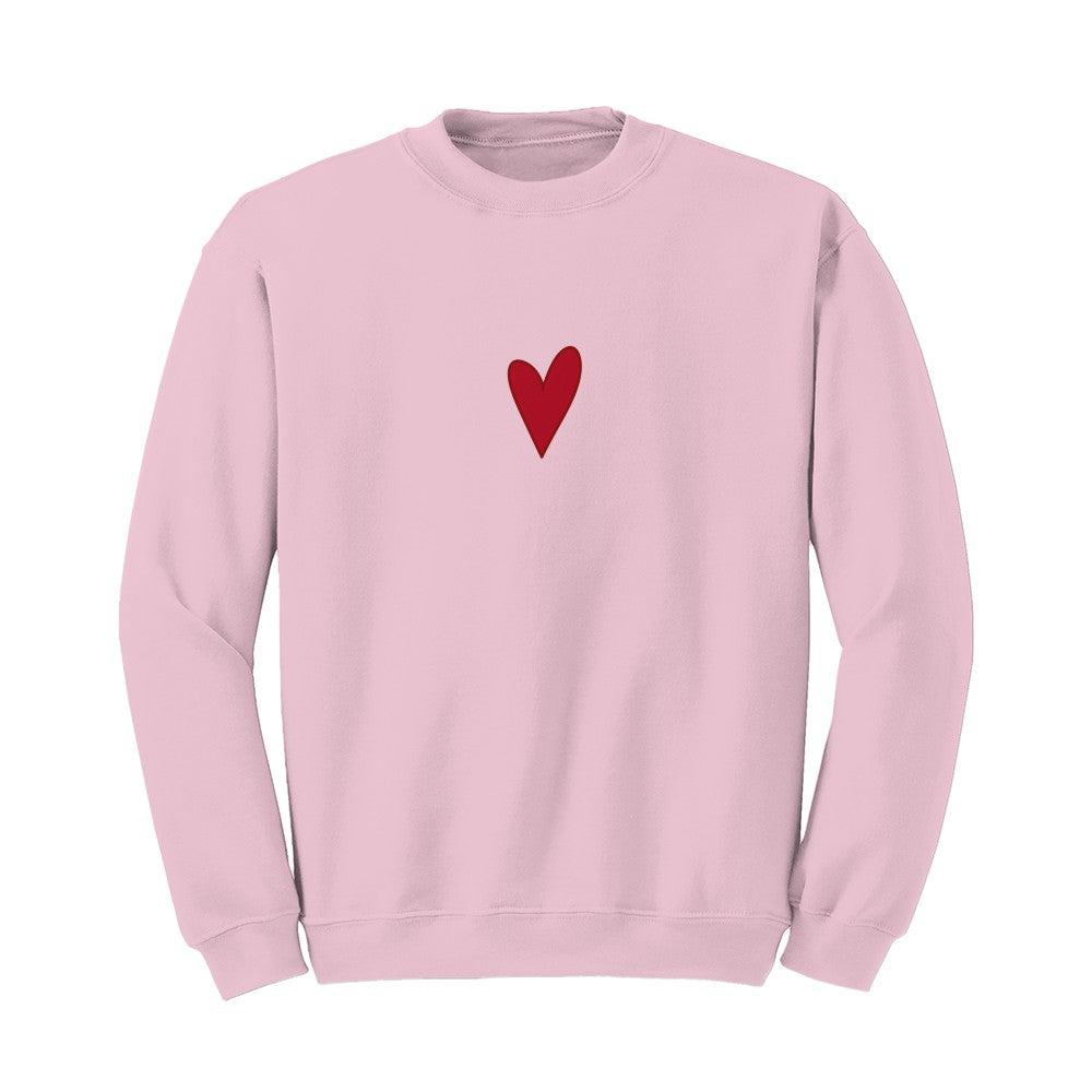 PINKXXX HEART (AOLUTION PROJECT +++) COLLECTION BASIC SIMPLE