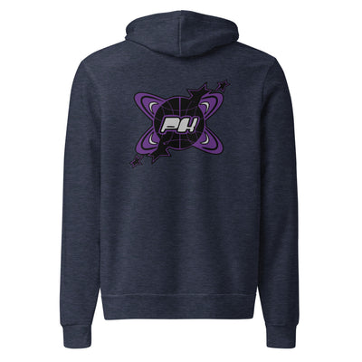 PK UFM HOODIE