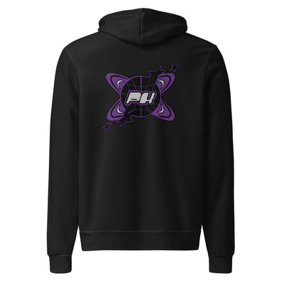 PK UFM HOODIE