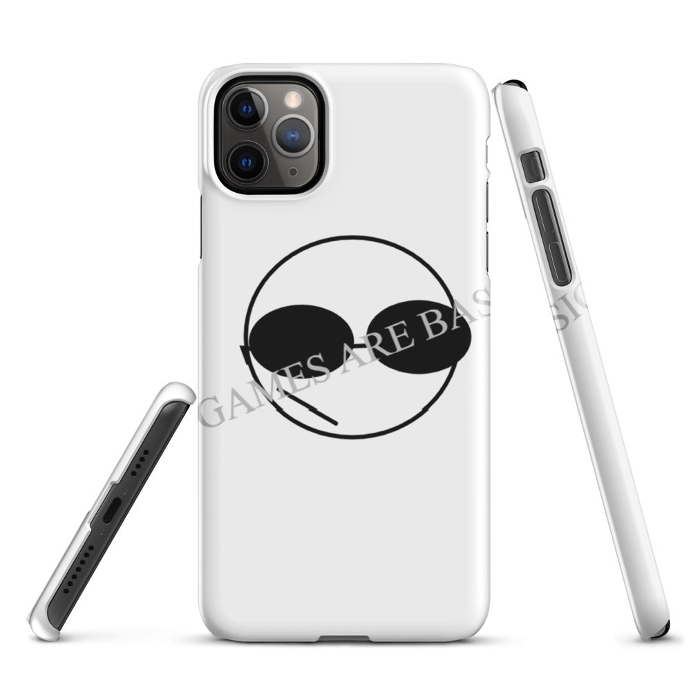 Pablo Phone Case