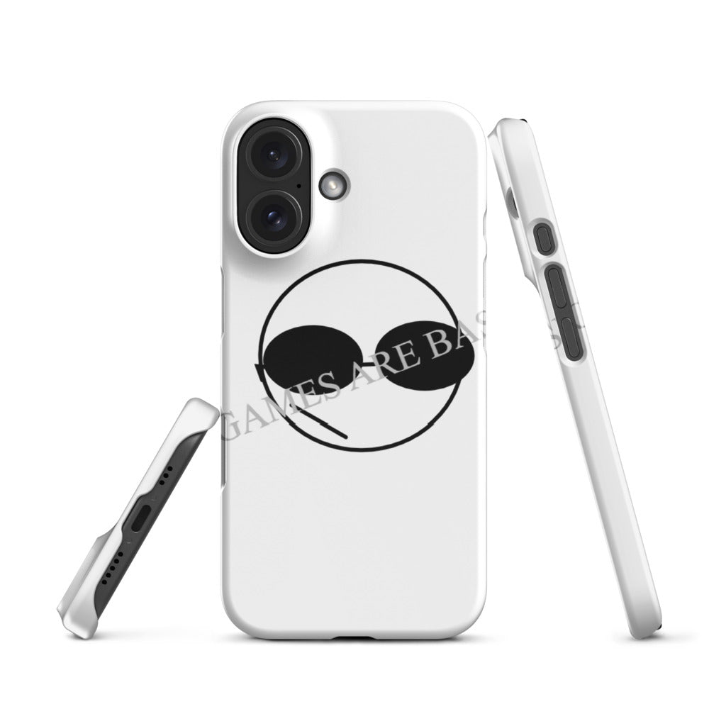 Pablo Phone Case