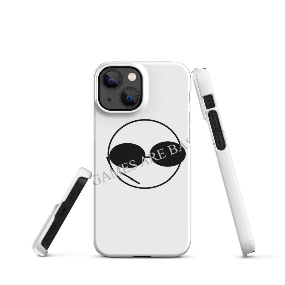 Pablo Phone Case