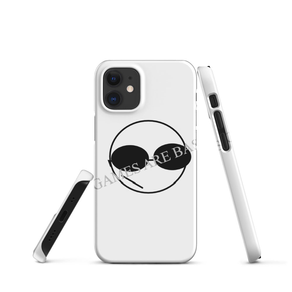 Pablo Phone Case