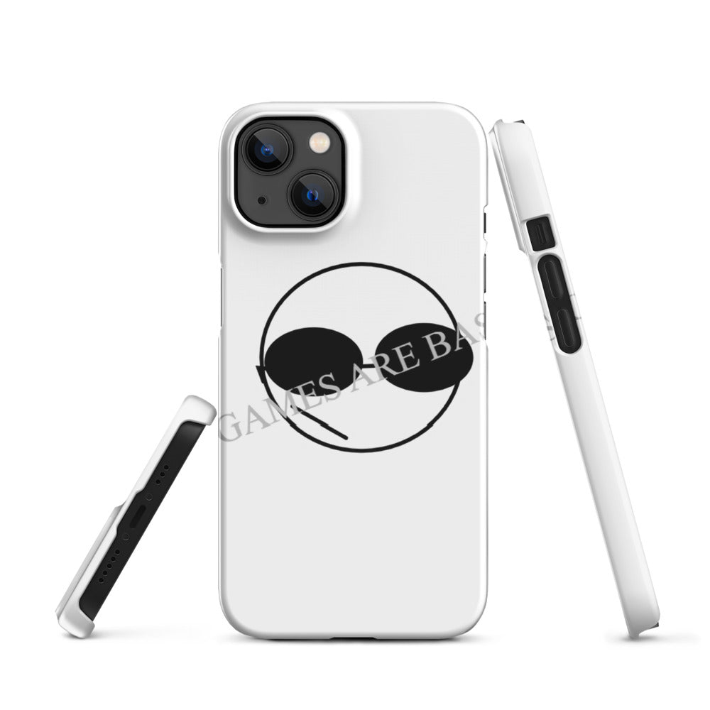 Pablo Phone Case