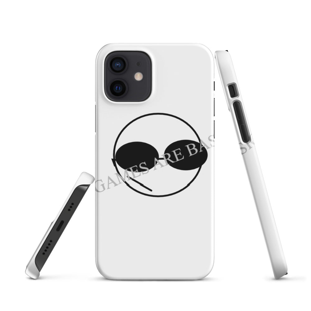 Pablo Phone Case