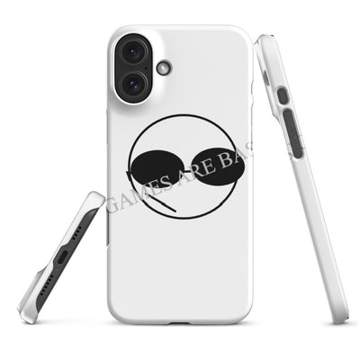 Pablo Phone Case