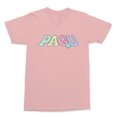 Pagu Logo Tee