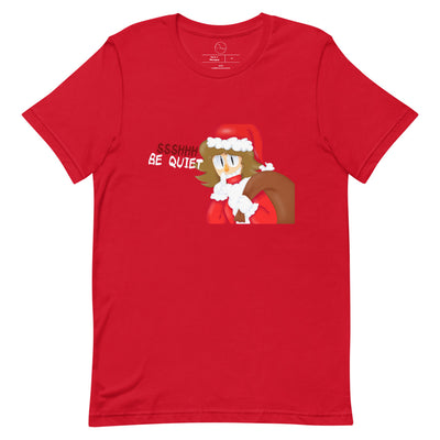 Pal Doll Mysteries Christmas T-shirt