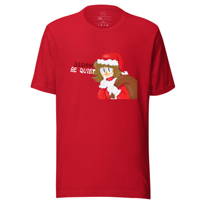 Pal Doll Mysteries Christmas T-shirt