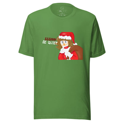 Pal Doll Mysteries Christmas T-shirt