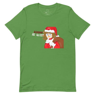 Pal Doll Mysteries Christmas T-shirt