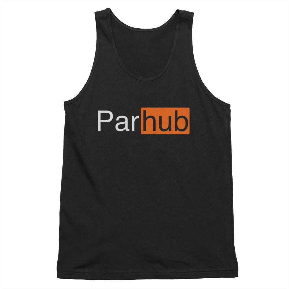 ParHub Tank