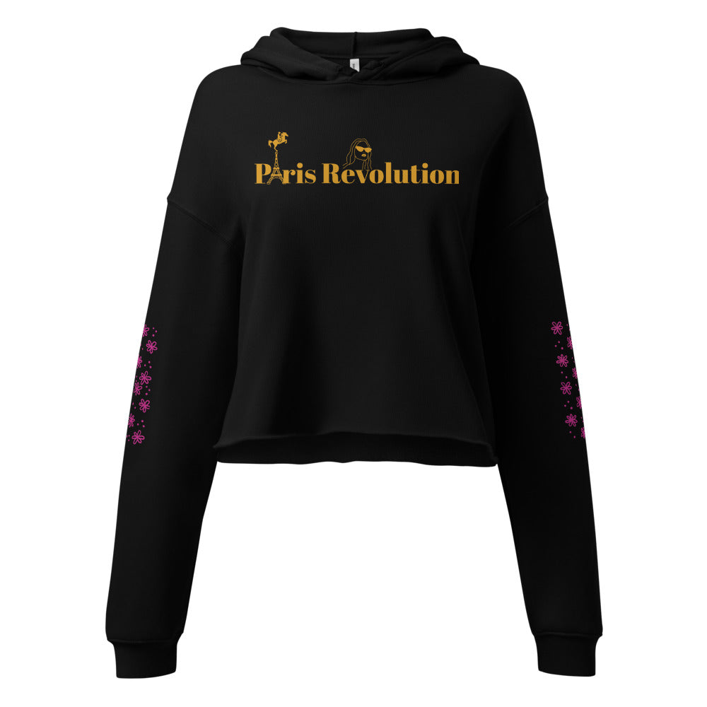 Paris Revolution - Hoodie (BFF)