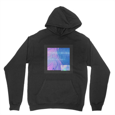 Party Mix Album Hoodie Youth