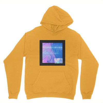 Party Mix Album Hoodie Youth