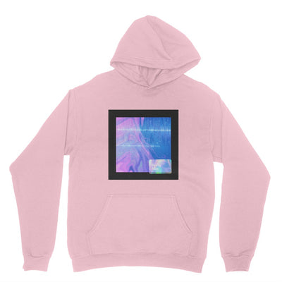 Party Mix Album Hoodie Youth