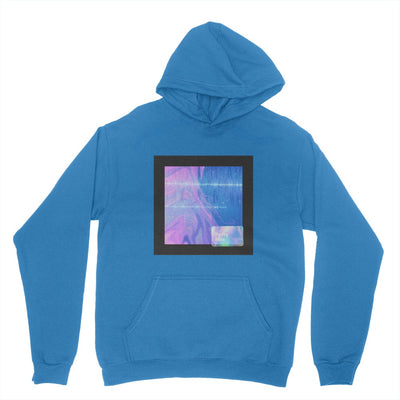 Party Mix Album Hoodie Youth