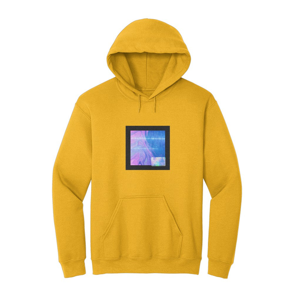 Party Mix Album Sweatshirt