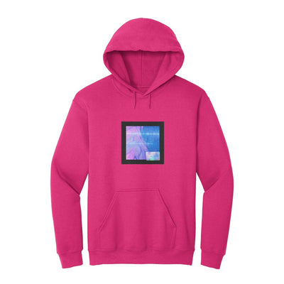 Party Mix Album Sweatshirt