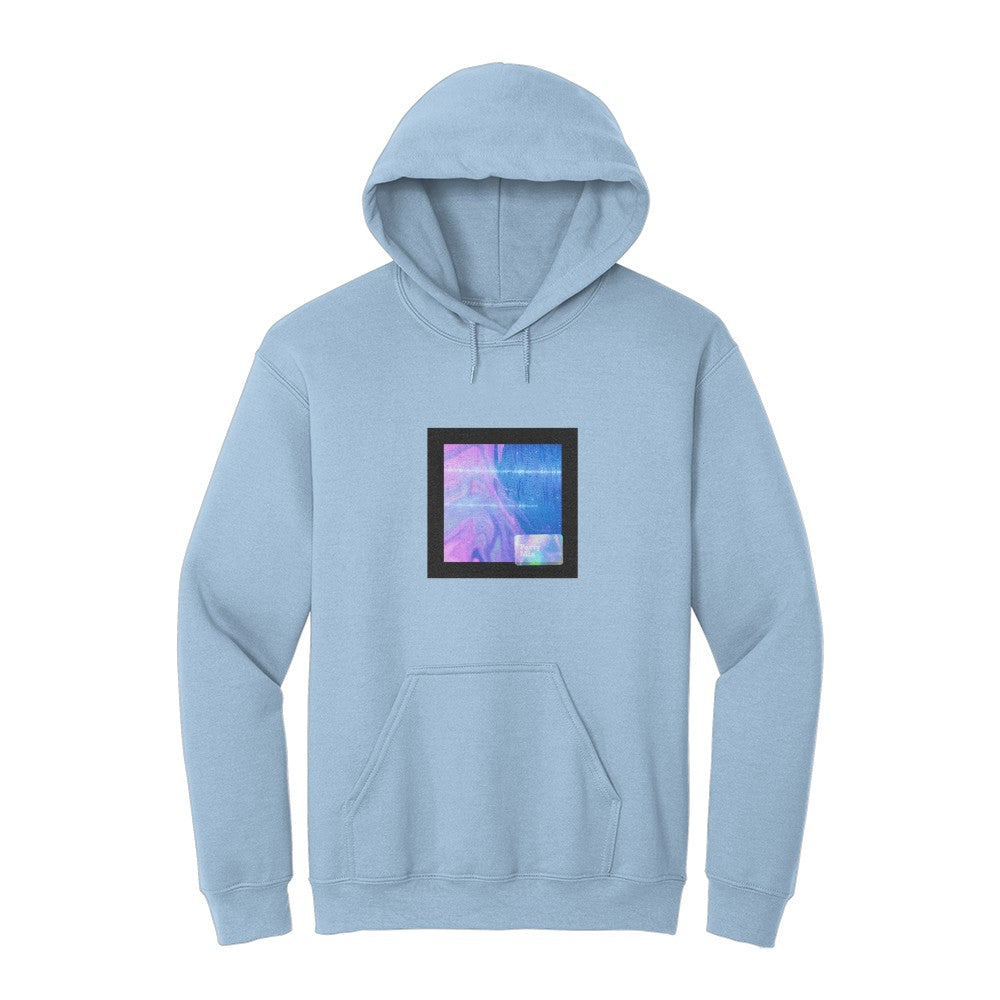 Party Mix Album Sweatshirt