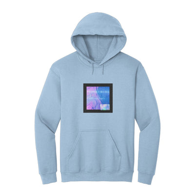 Party Mix Album Sweatshirt