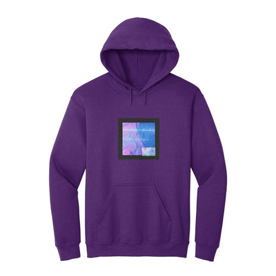 Party Mix Album Sweatshirt